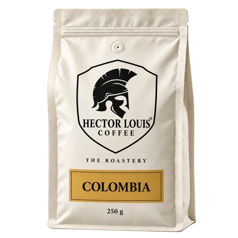 Hector Louis Coffee — Colombia 250 g