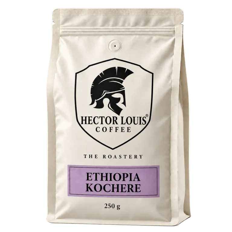 Hector Louis Coffee — Ethiopia Kochere 250 g