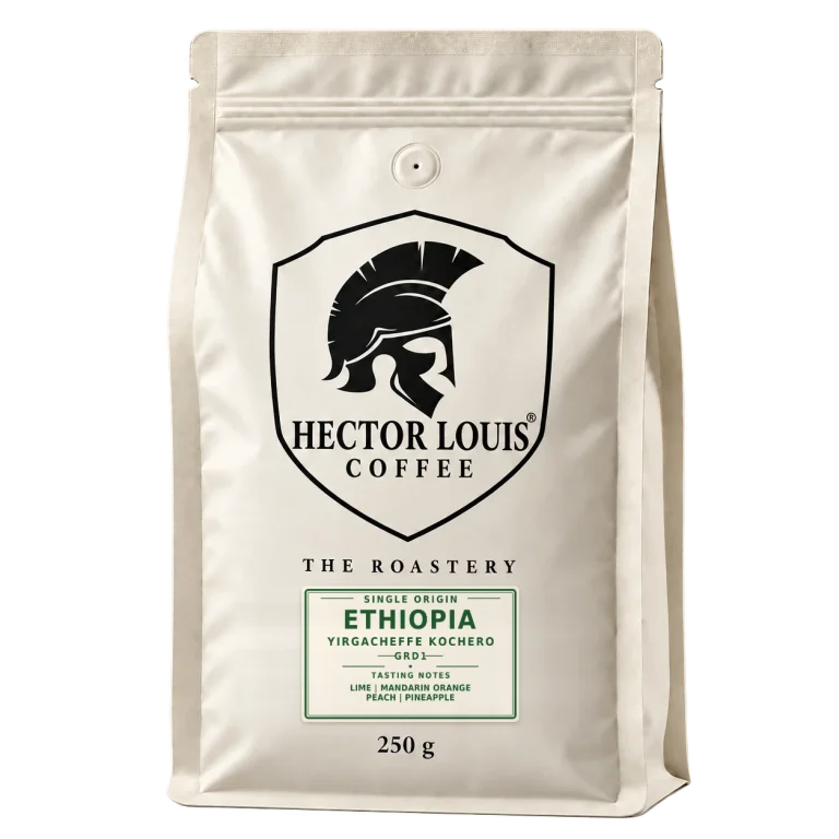 Ethiopia Kochere