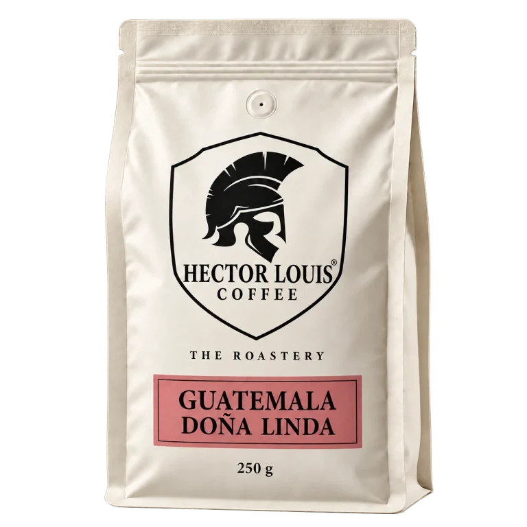 Hector Louis Coffee — Guatemala Doña Linda 250 g