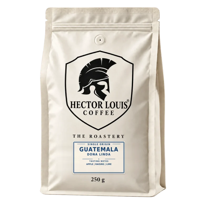 Guatemala Doña Linda
