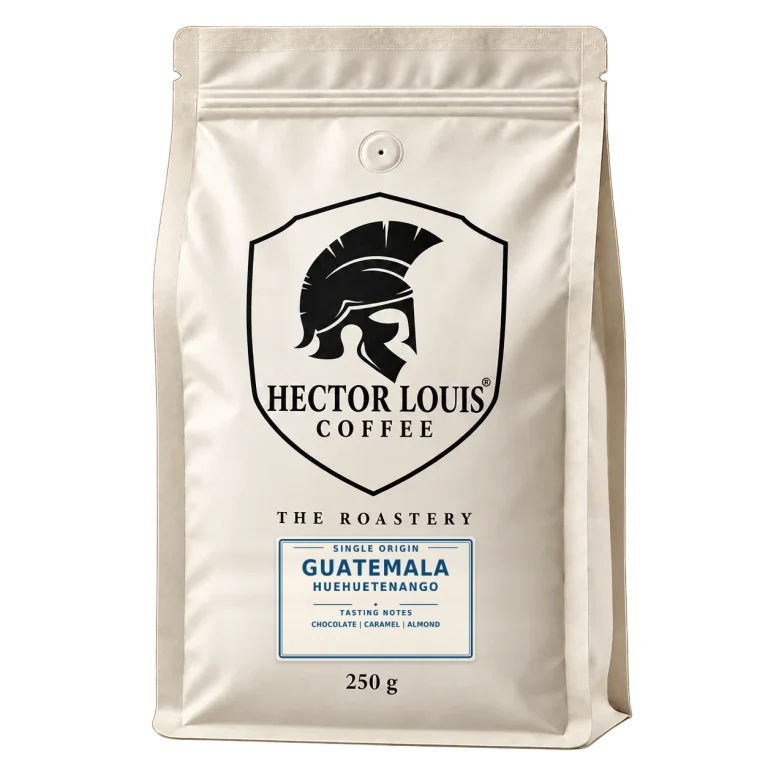 Guatemala Huehuetenango