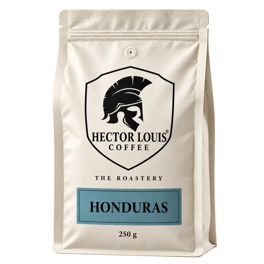 Hector Louis Coffee — Honduras 250 g