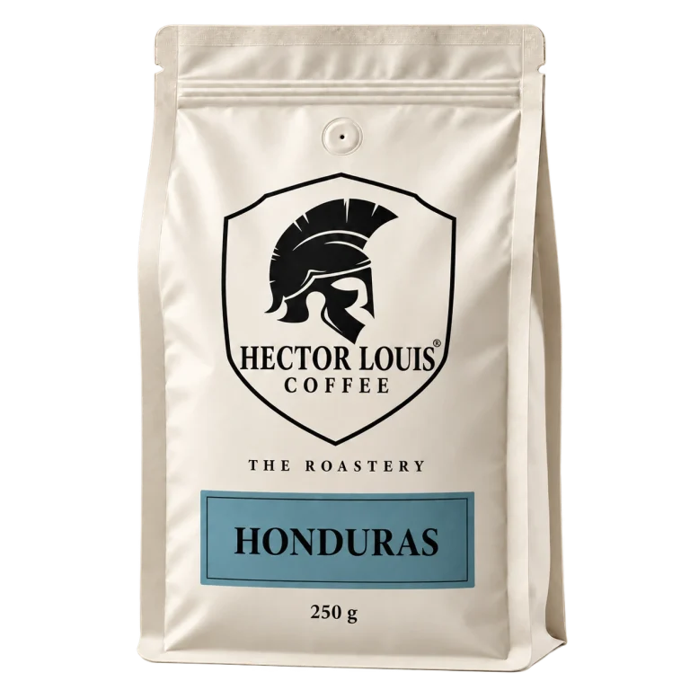 Hector Louis Coffee — Honduras 250 g