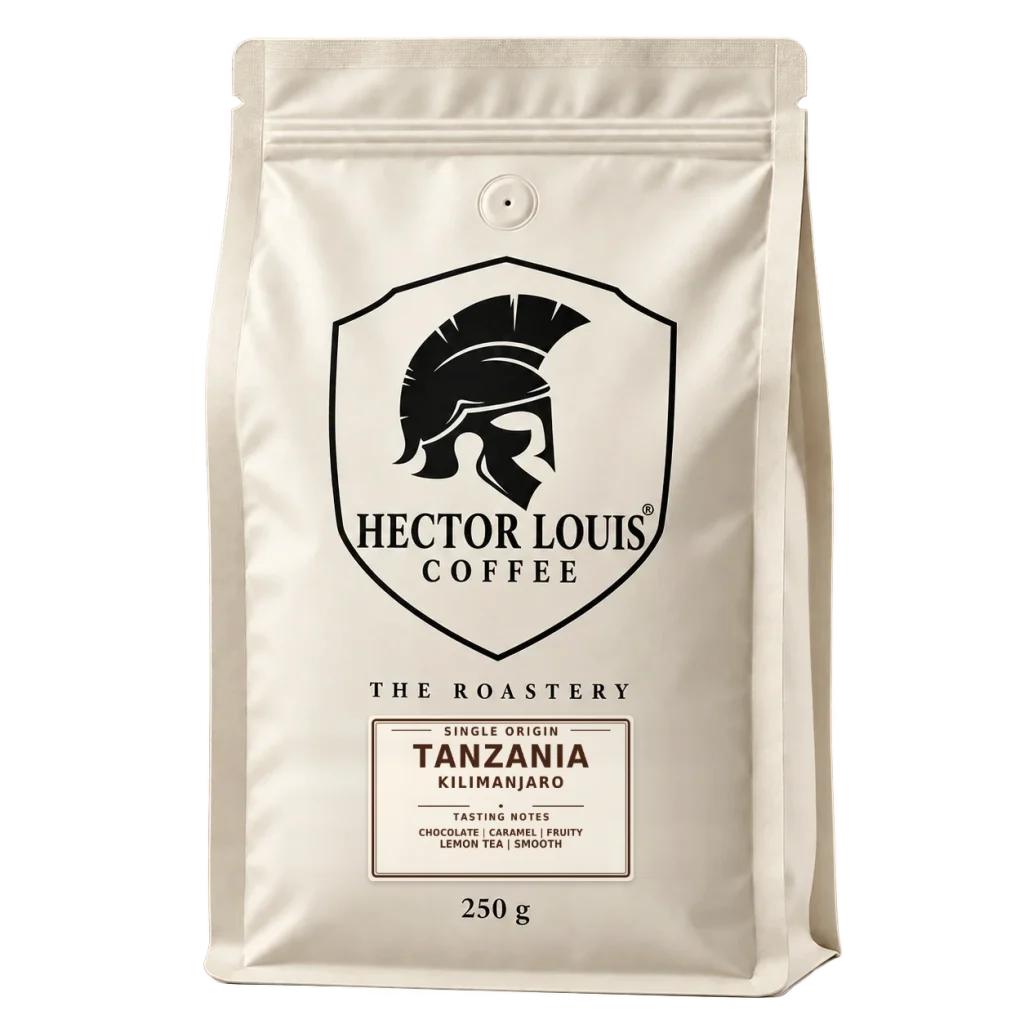 Tanzania