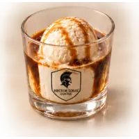 Affogato