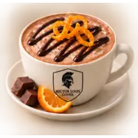 Chocolate Orange Dream