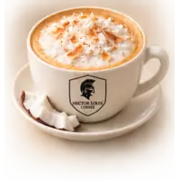 Coconut Latte