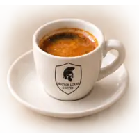 Double Espresso