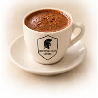 Double Türk Kahvesi