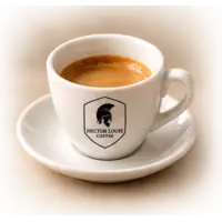 Extra Shot Espresso