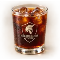 Iced Americano