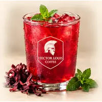 Iced Cool Hibiscus