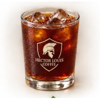 Iced Filter
