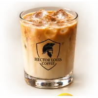 Iced Flat White