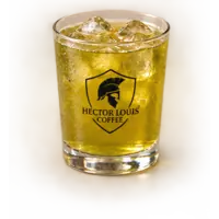 Iced Green Tea