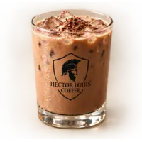 Iced Mocha