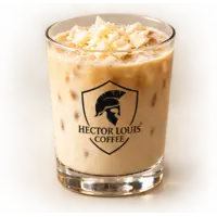 Iced White Mocha