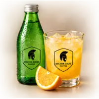 Meyveli Soda