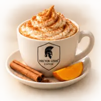 Pumpkin Spice Latte