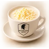 White Chocolate