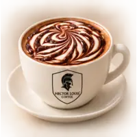 Zebra Mocha