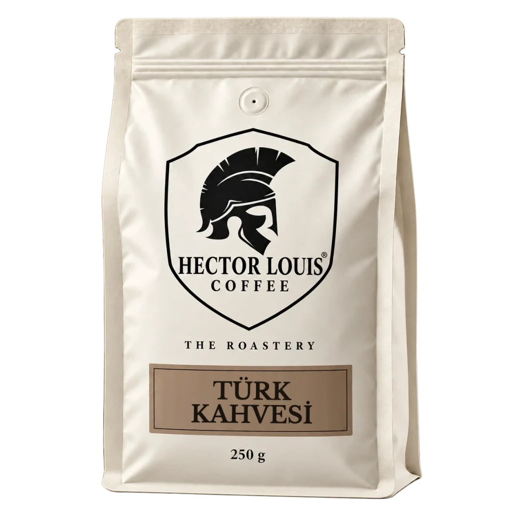 Taslak · Türk Kahvesi