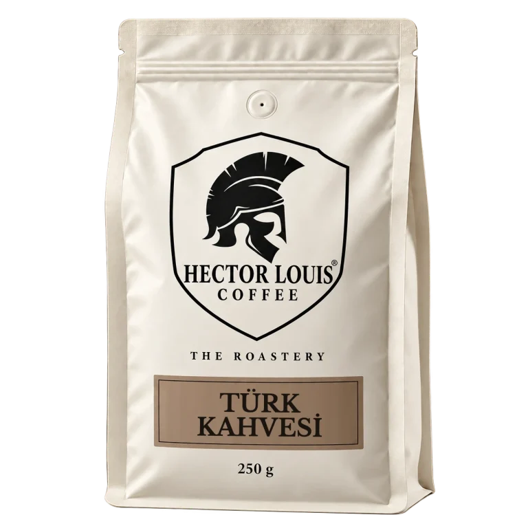 Taslak · Türk Kahvesi